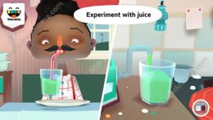 Toca Kitchen 2MD3