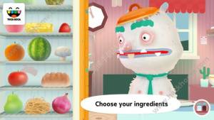 Toca Kitchen 2MD4