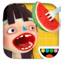 Toca Kitchen 2M