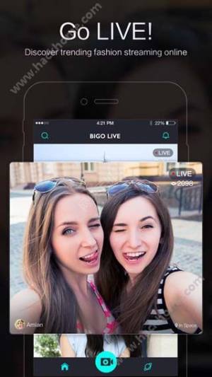 bigo live׿D4