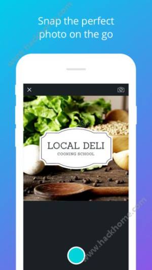Canva appD2