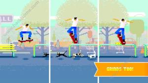 Ollie CatsD3
