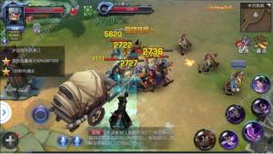 獵魔傳說OL副本攻略大全圖片4