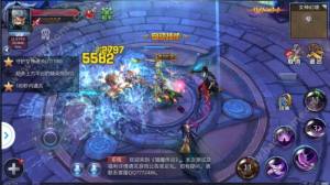 獵魔傳說OL副本攻略大全圖片3