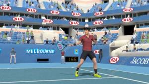 Tennis World Tour 2İD1