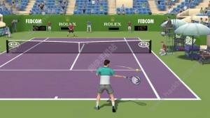 Tennis World Tour 2İD3