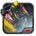 Project Kart[