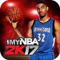 MyNBA2K17İ