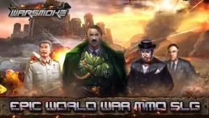 WarsmokeٷD1