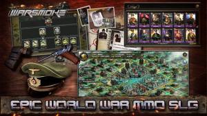 WarsmokeٷD5