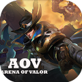 New Garena AOV Arena Of Valor