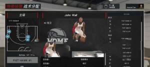 MyNBA2K17gNãꠑgԈDƬ6