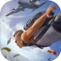 Free Fire Battlegrounds
