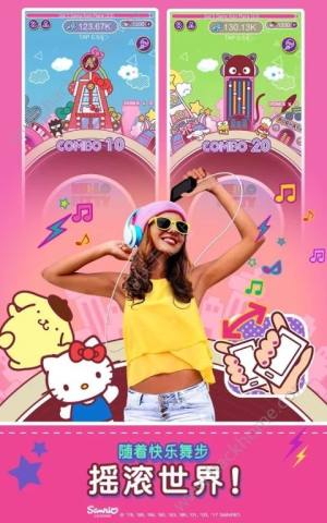 HelloKittyɌ[D3