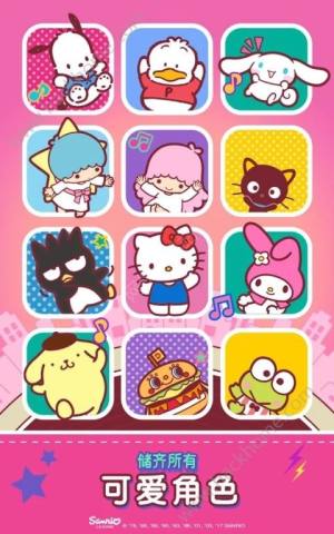 HelloKittyɌ[D4