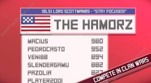 Climby Hammer iOSD1
