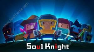 soul knight[D4