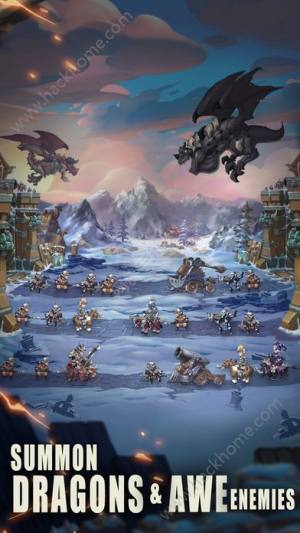 Blaze of War[D3