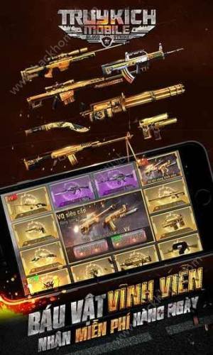 Truy Kich MobileپWD3