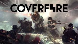 Cover Fire[D4