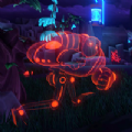 Aftercharge[