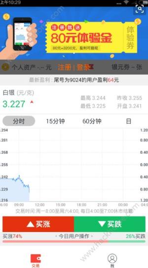 交易俠是什麼意思?交易俠是幹嘛用的?圖片1