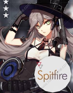 ŮǰSpitfireʽǶ Spitfire칫ʽԔDƬ1