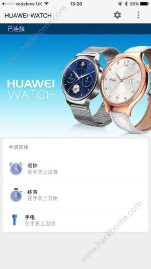 Android WearЇD1