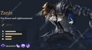 Strike of KingsӢ۴ȫ Ӣ۽BDƬ2