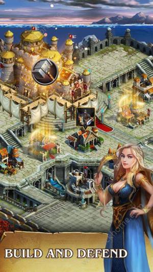 World of Kings[D2