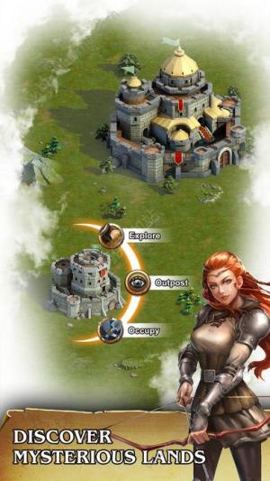 World of Kings[D5