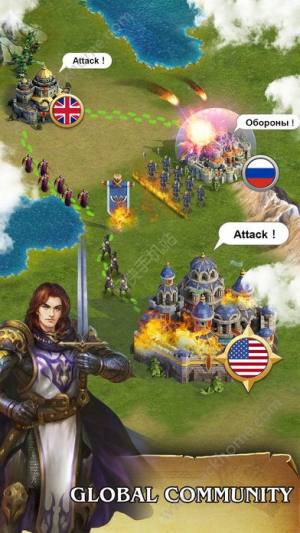 World of Kings[D4