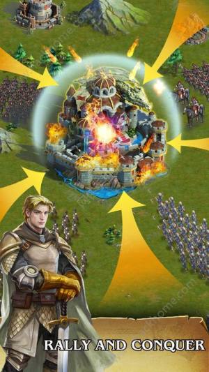World of Kings[D3