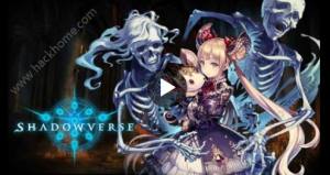 ӰԊ½Nã Shadowverseū@ȡDƬ1