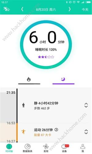 bong手環官網版下載app圖片2