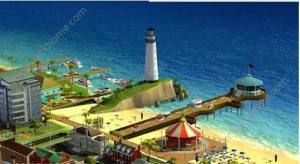 模擬城市我是市長5月16中國版重大更新:新增三大中國風建築圖片5