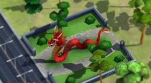 模擬城市我是市長5月16中國版重大更新:新增三大中國風建築圖片3