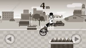 ׿eMonocycle Joy[D4