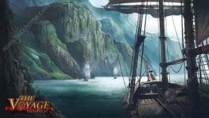 InͻThe Voyage IOSD3