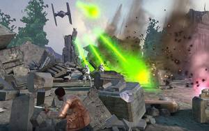 Star wars RivalsİD2