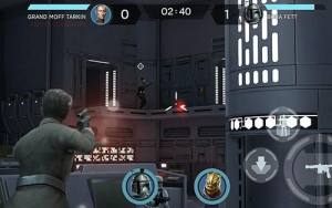 Star wars RivalsİD6