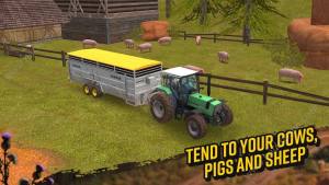 Farming Simulator 18İD2