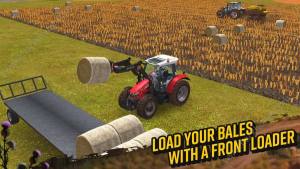 Farming Simulator 18İD4