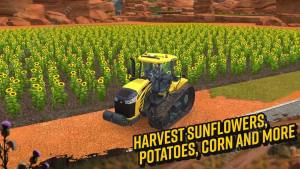 Farming Simulator 18İD5