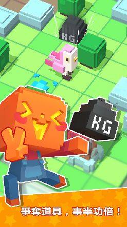 Ԍm׷N Cube Critters[ԈDƬ1