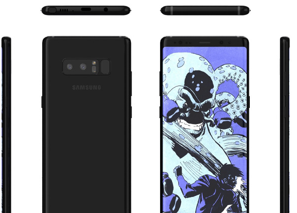 Note8Ϣ Note8Еrg