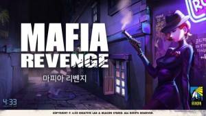 Mafia Revenge IOSD1