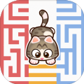 迷宮貓遊戲