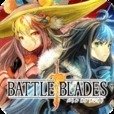 BATTLE BLADESٷ