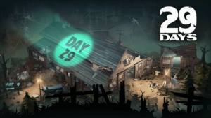 29 Days[D4